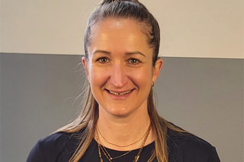 Alexandra Herzog